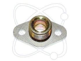 ElectroAuto 57E0023 - RACOR ESPECIAL COMPRESOR YORK BRIDA