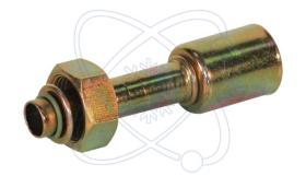ElectroAuto 57E0030 - RACOR ESTANDAR ROTALOCK HEMBRA