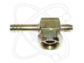 ElectroAuto 57E0045 - RACOR ADAPTADOR ROTALOCK