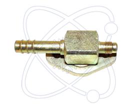 ElectroAuto 57E0049 - RACOR ESPECIAL COMPRESOR YORK BRIDA