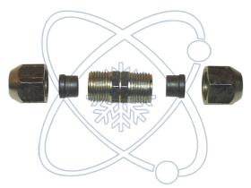 ElectroAuto 57E0066 - RACOR ADAPTADOR EMPALME M
