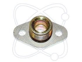 ElectroAuto 57E0068 - RACOR ESPECIAL COMPRESOR YORK BRIDA