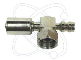 ElectroAuto 57E0069 - RACOR ADAPTADOR ROTALOCK HEMBRA