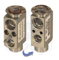 ElectroAuto 60A0048 - VALVULA EXPANSION->EQUIPO ORIGINAL