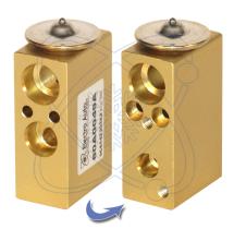 ElectroAuto 60A0049A - VALVULA EXPANSION FIAT