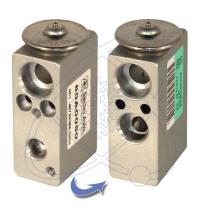 ElectroAuto 60A0050 - VALVULA EXPANSION->EQUIPO ORIGINAL