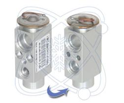 ElectroAuto 60A0051A - VALVULA EXPANSION FORD/LAND ROVER/S
