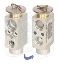 ElectroAuto 60A0054 - VALVULA EXPANSION->EQUIPO ORIGINAL