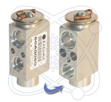ElectroAuto 60A0060 - VALVULA EXPANSION->EQUIPO ORIGINAL