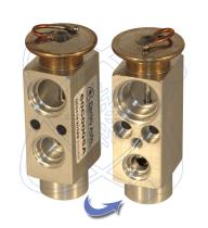 ElectroAuto 60C0005A - VALVULA EXPANSION CITROEN/PEUGEOT/S