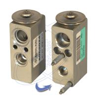 ElectroAuto 60C0024 - VALVULA EXPANSION->EQUIPO ORIGINAL