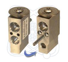 ElectroAuto 60C0044 - VALVULA EXPANSION->EQUIPO ORIGINAL