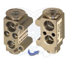 ElectroAuto 60C0046 - VALVULA EXPANSION->EQUIPO ORIGINAL