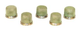 ElectroAuto 60Z0006 - JUEGO FILTROS GUARD