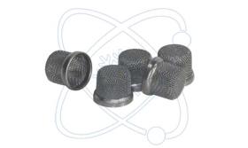 ElectroAuto 60Z0008 - JUEGO FILTROS GUARD