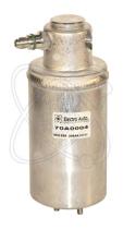ElectroAuto 70A0004 - FILTRO DESHIDRATADOR SEAT/VOLKSWAGE