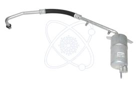 ElectroAuto 70G0018 - FILTRO DESHIDRATADOR FORD