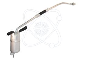 ElectroAuto 70J0020 - FILTRO DESHIDRATADOR->EQUIPO ORIGIN