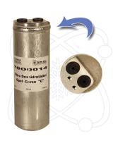 ElectroAuto 70O0014 - FILTRO DESHIDRATADOR->EQUIPO ORIGIN