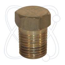 ElectroAuto 70Q0001 - VALVULA SEGURIDAD FILTRO 1/8