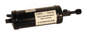 ElectroAuto 70Q0028 - FILTRO NEW HOLLAND=70Q0029