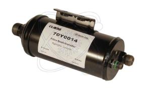 ElectroAuto 70Y0014 - FILTRO DESH.HYUNDAI SONATA