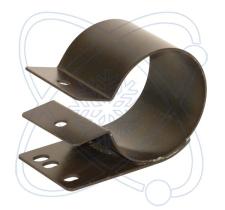 ElectroAuto 71A0001 - SOPORTE FILTRO VW GOLF A4 TDI
