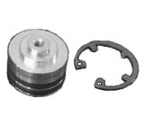 ElectroAuto 71A0038 - TAPON CILINDRO CONDENSADOR(=71A0037