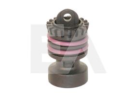 ElectroAuto 71A0039 - TAPON CILINDRO CONDENSADOR