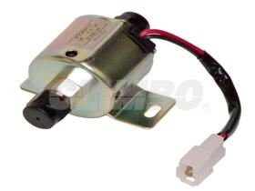 ElectroAuto 90K0006 - VALVULA SOLENOIDE