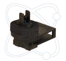ElectroAuto 90U0005 - SENSOR TEMPERATURA SALIDA AIRE SEAT
