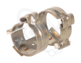 ElectroAuto 91B0804 - ABRAZADERA REFRIMASTER/PLUS GALGA 0