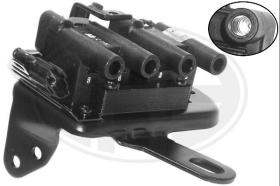 Era 880141 - BOBINA DE ENCENDIDO