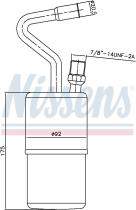 Nissens 95135 - FILTRO A/C VOLVO C70 (98-)2.0 T