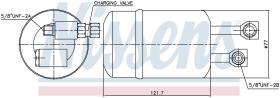 Nissens 95188 - FILTRO A/C VOLKSWAGEN TRANSPORTER T