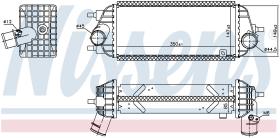 Nissens 961442 - INTERCOOLER KIA SPORTAGE III(SL)(09