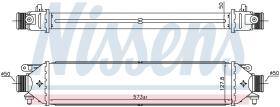 Nissens 961464 - INTERCOOLER ALFA ROMEO GIULIETTA(94
