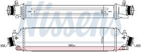 Nissens 96406 - INTERCOOLER ALFA ROMEO GIULIETTA(94