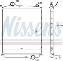 Nissens 97082 - INTERCOOLER RVI-RENAULT TRUCKS C-SE