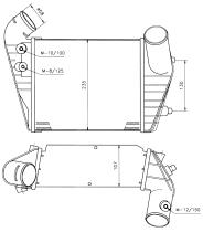Nrf 30022 - REF.AIRE SOBREAL. AUDI AUDI