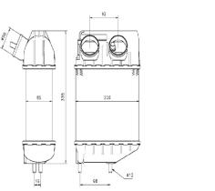 Nrf 30048 - REF.AIRE SOBREAL. RENAULT R 18