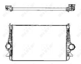 Nrf 30166 - CAC FORD GALAXY 02-