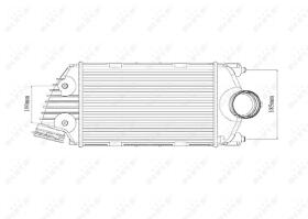 Nrf 30187 - CAC PORSCHE 911 GT2 10-