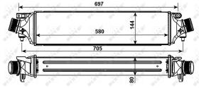 Nrf 30235 - CAC ALFA ROMEO GIULIETTA 10-