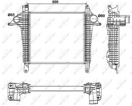 Nrf 30261 - CAC MAN 12.180 FC, FRC, FLC, FLRC 0