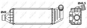 Nrf 30275 - CAC FORD MONDEO 96-
