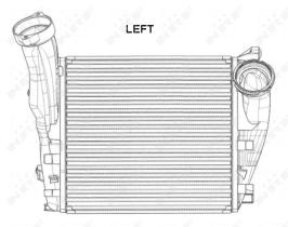Nrf 30286 - CAC PORSCHE CAYENNE 02-