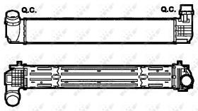 Nrf 30287 - CAC RENAULT GRAND SCENIC 08-
