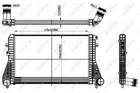 Nrf 30306 - CAC SEAT ALHAMBRA 10-