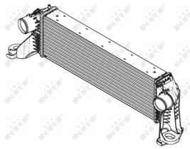 Nrf 30342 - CAC IVECO DAILY F1A 100KW 11-